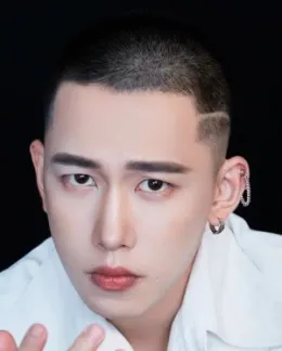 Li Meng Ran