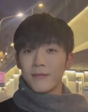 Li Sheng Jie