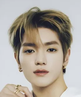 Lee Tae Yong