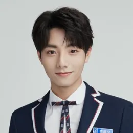 Li Zhen Ning