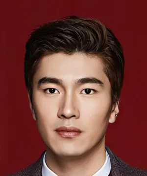 Liu Min Ting