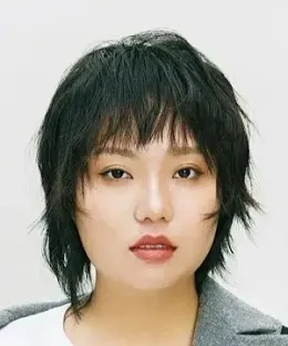 Li Xue Qin