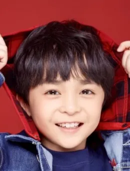 Li Zhen Zhen