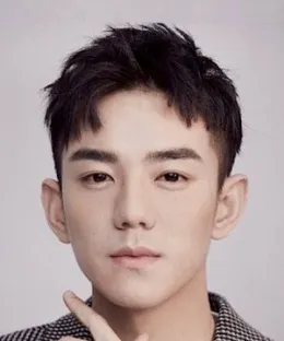 Liu Yi Hong
