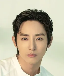 Lee Soo Hyuk