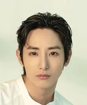 Lee Soo Hyuk