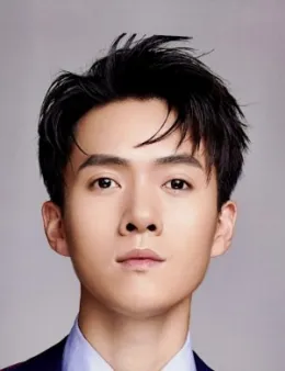 Liu Qiu Shi