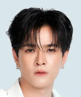 Mark Sorntast Buangam