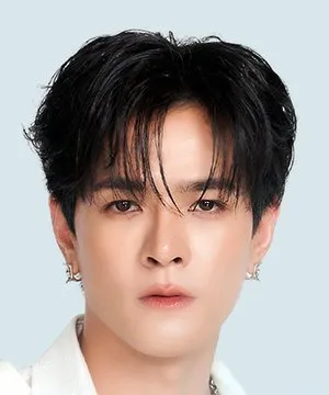 Mark Sorntast Buangam