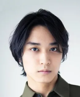 Matsuoka Koudai