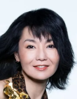 Maggie Cheung