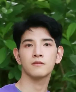 Mild Jinna Pichit-O-Pakun