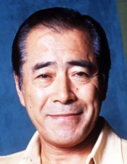 Mifune Toshiro