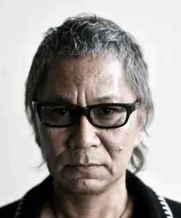 Miike Takashi