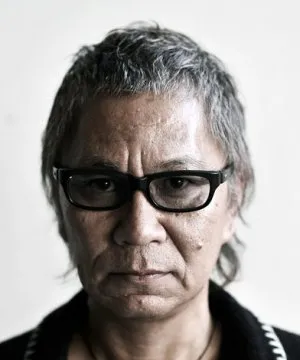 Miike Takashi