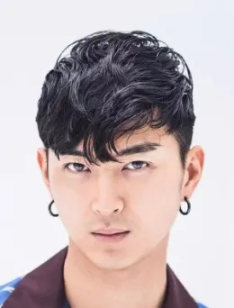 Matsuda Shota