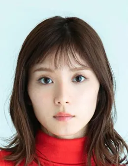 Matsuoka Mayu