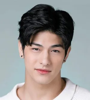 Luke Ishikawa Plowden