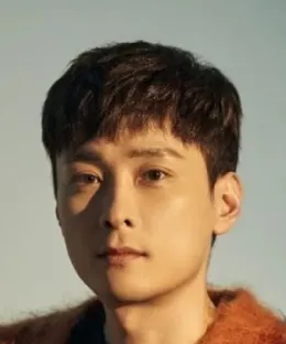 Min Kyung Hoon