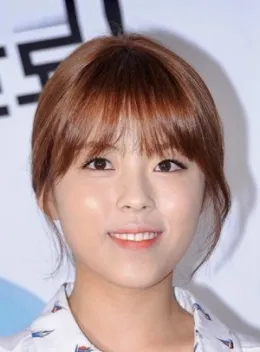 Min Do Hee