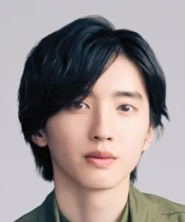 Michieda Shunsuke
