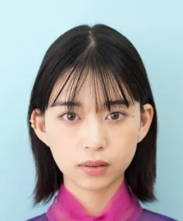 Morikawa  Aoi