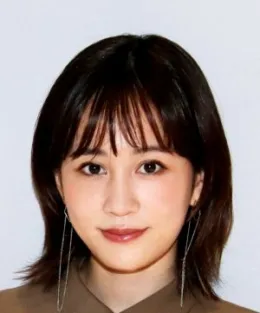 Maeda Atsuko