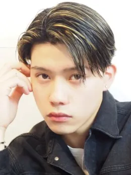 Nagumo Shoma