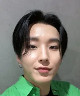 Moon Jong Up