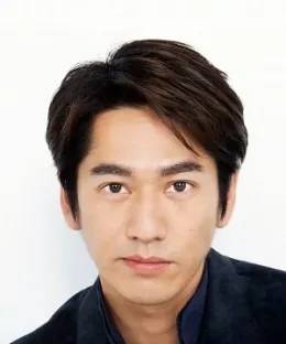 Nagayama Kento