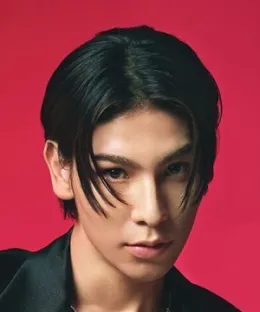 Murakami Raul Maito