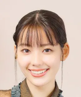 Nakamura Riho
