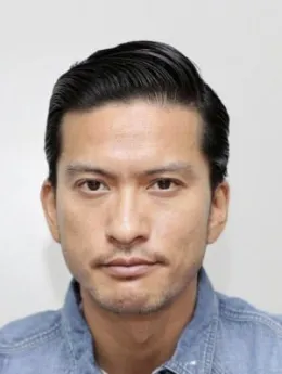 Nagase Tomoya