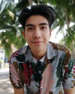 Net Thanachar Paosung
