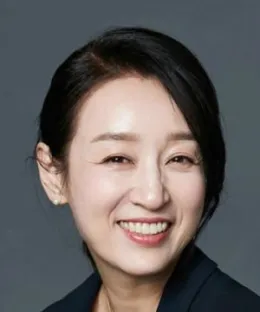 Nam Gi Ae