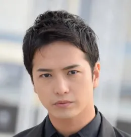Nakamura Yuichi