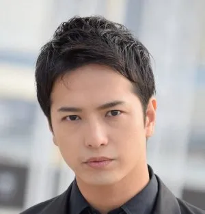 Nakamura Yuichi