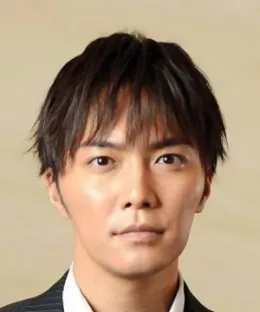 Narimiya Hiroki
