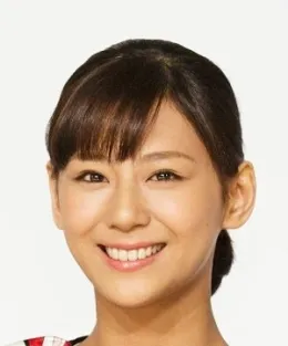 Nishiuchi Mariya