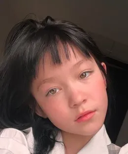 Nina Nutthacha Jessica Padovan