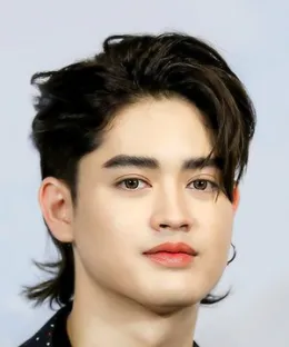 Nice Vitchapol Somkid