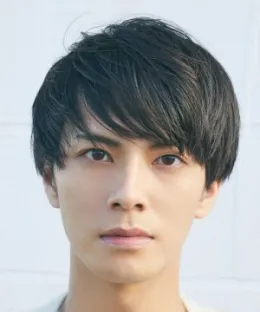 Nakao Masaki