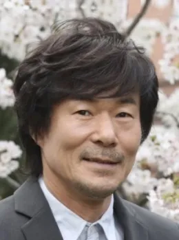 Oh  Gwang Rok