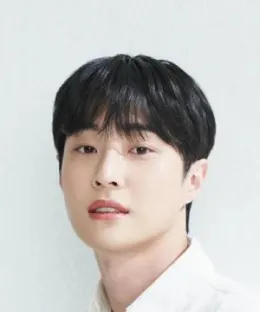 Oh Jin Seok