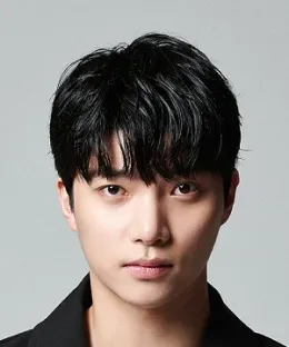 Oh  Seung Yun