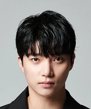Oh Seung Yun