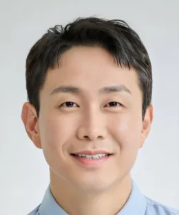 Oh Jung Se