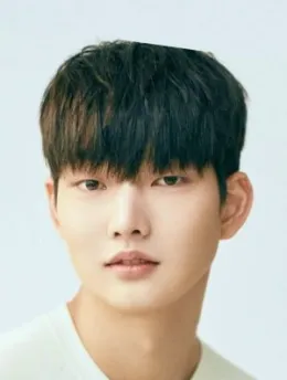 Oh Gi Gwang