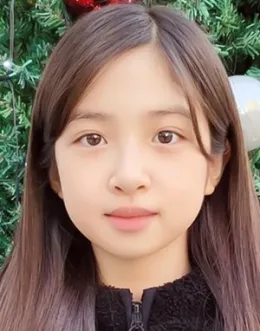 Ok Ye Rin