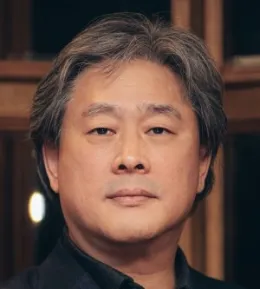 Park Chan Wook